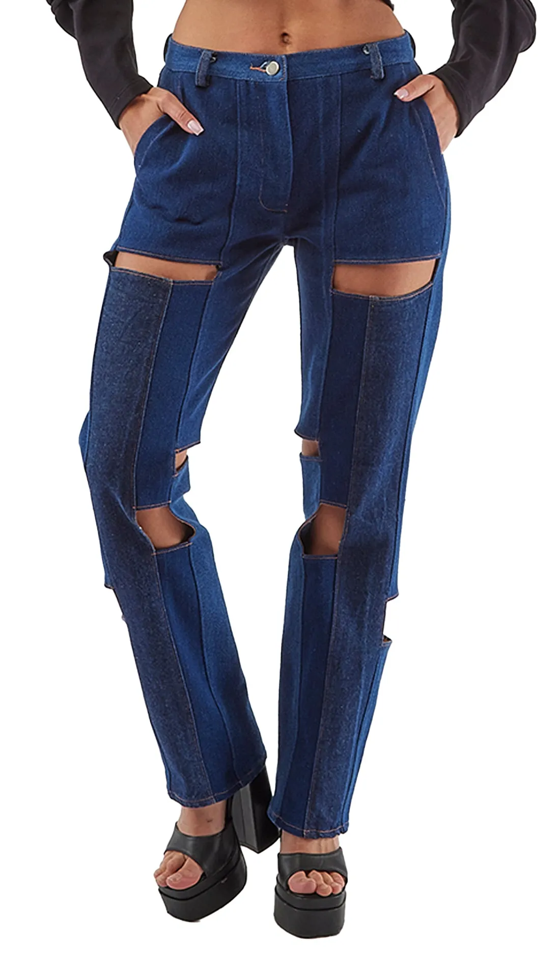 CRESSIDA PANTS