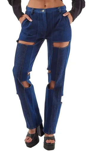 CRESSIDA PANTS