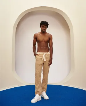 CREW CORDUROY PANTS