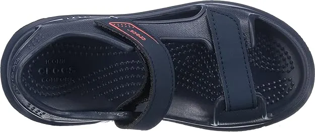 CROCS- KIDS SWIFTWATER EXPEDITION SANDAL