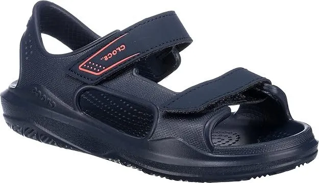 CROCS- KIDS SWIFTWATER EXPEDITION SANDAL