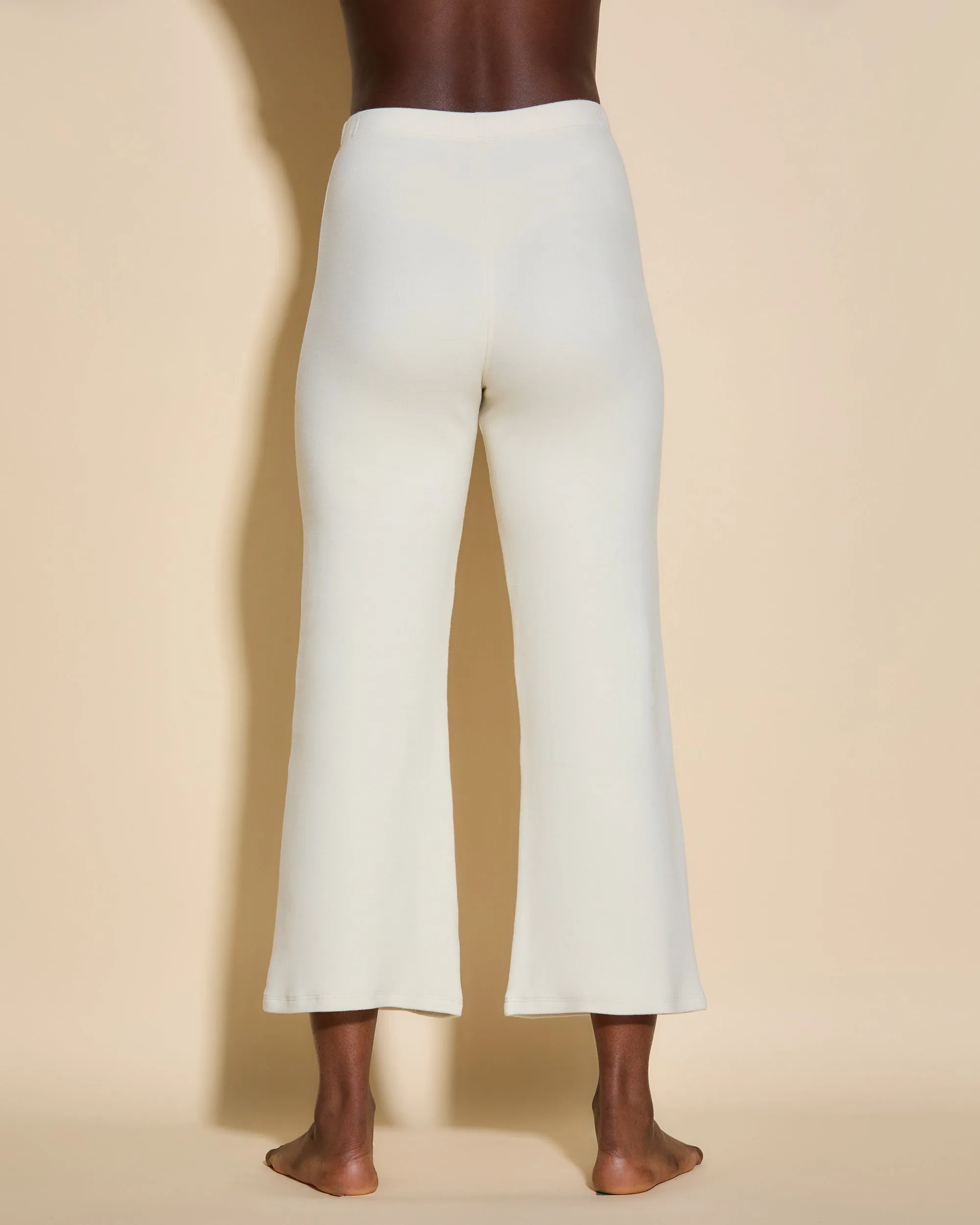 Crop Flare Pant