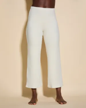Crop Flare Pant
