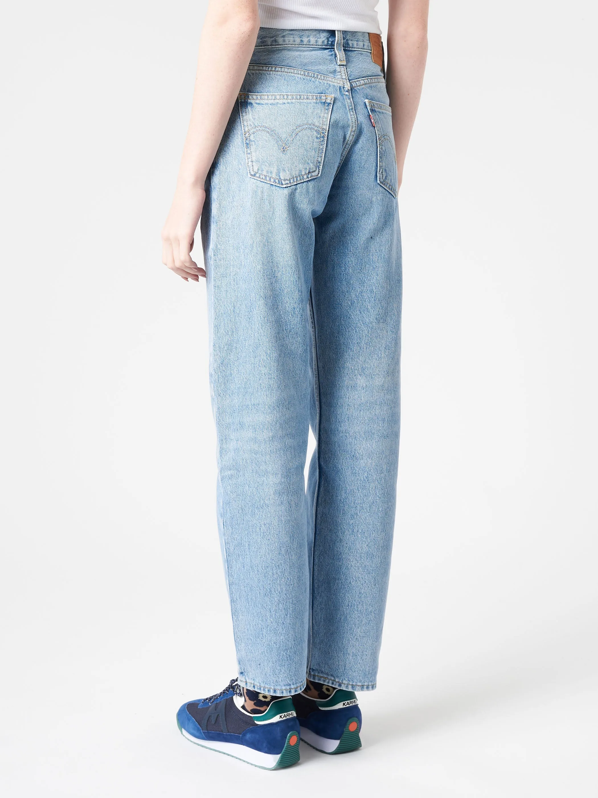Dad Jean