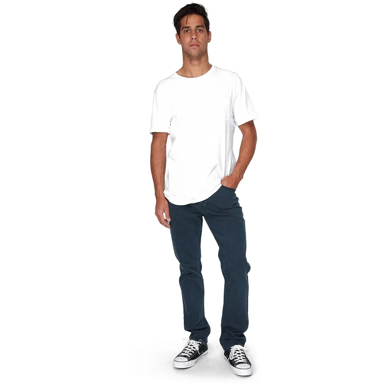 Daggers Denim Pant