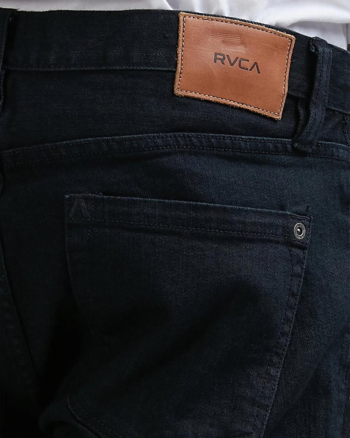 Daggers Denim Pants