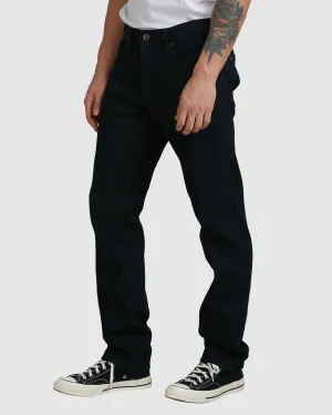Daggers Denim Pants