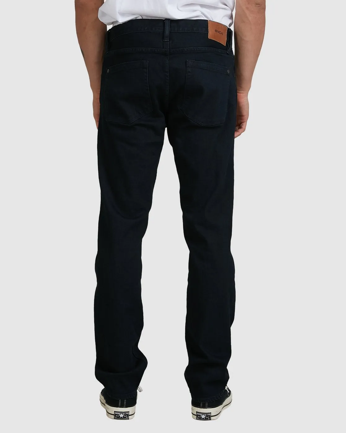 Daggers Denim Pants