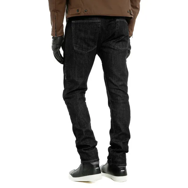 Dainese Denim Slim Pants