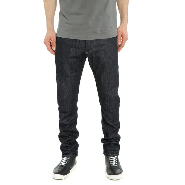 Dainese Denim Slim Pants
