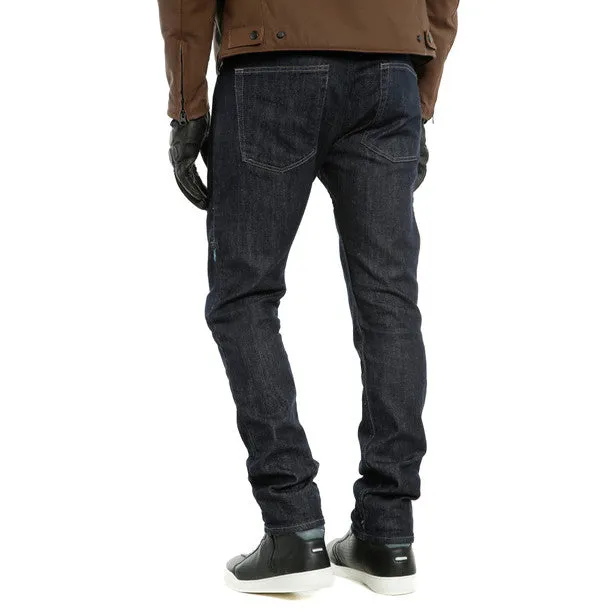 Dainese Denim Slim Pants