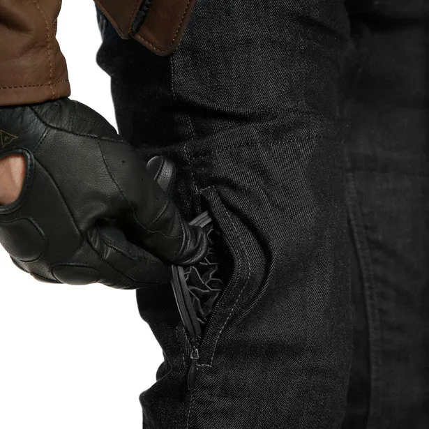 Dainese Denim Slim Pants