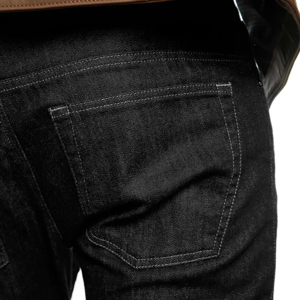 Dainese Denim Slim Pants