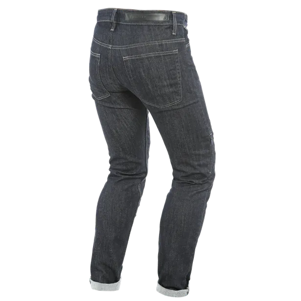 Dainese Denim Slim Pants