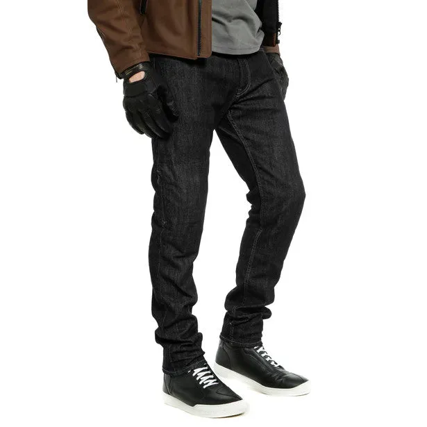 Dainese Denim Slim Pants