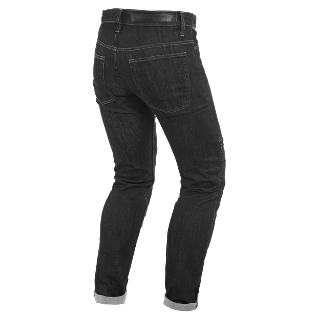 Dainese Denim Slim Pants