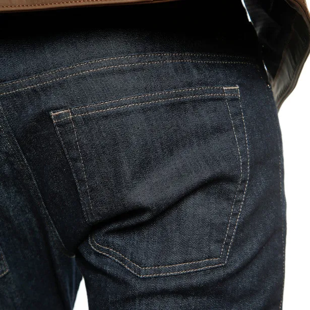 Dainese Denim Slim Pants