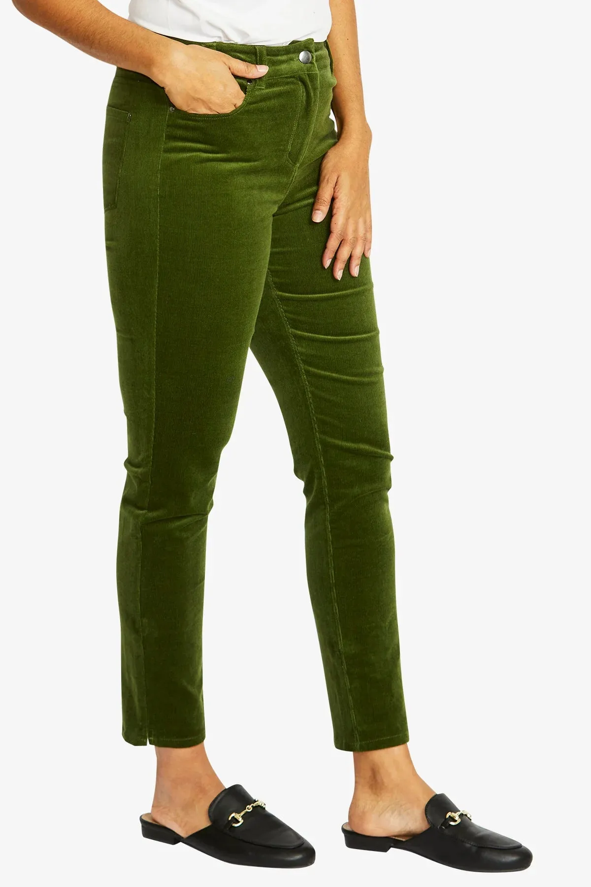 Darcy Pant Fern