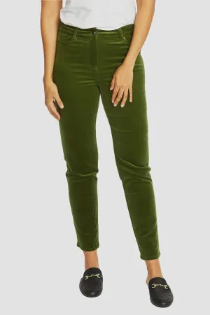 Darcy Pant Fern