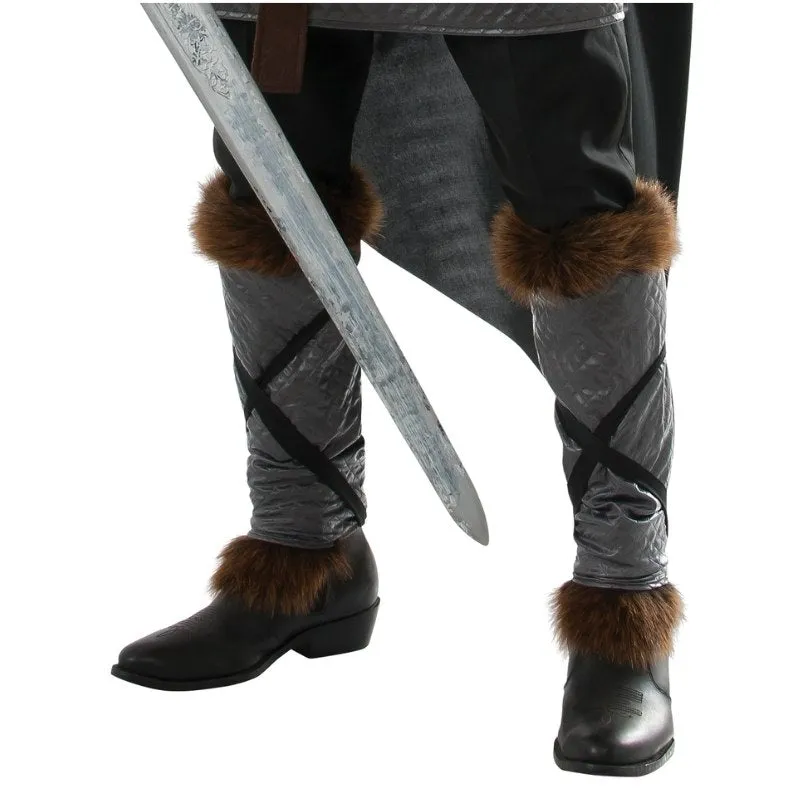 Dark Prince Deluxe Costume-Adult