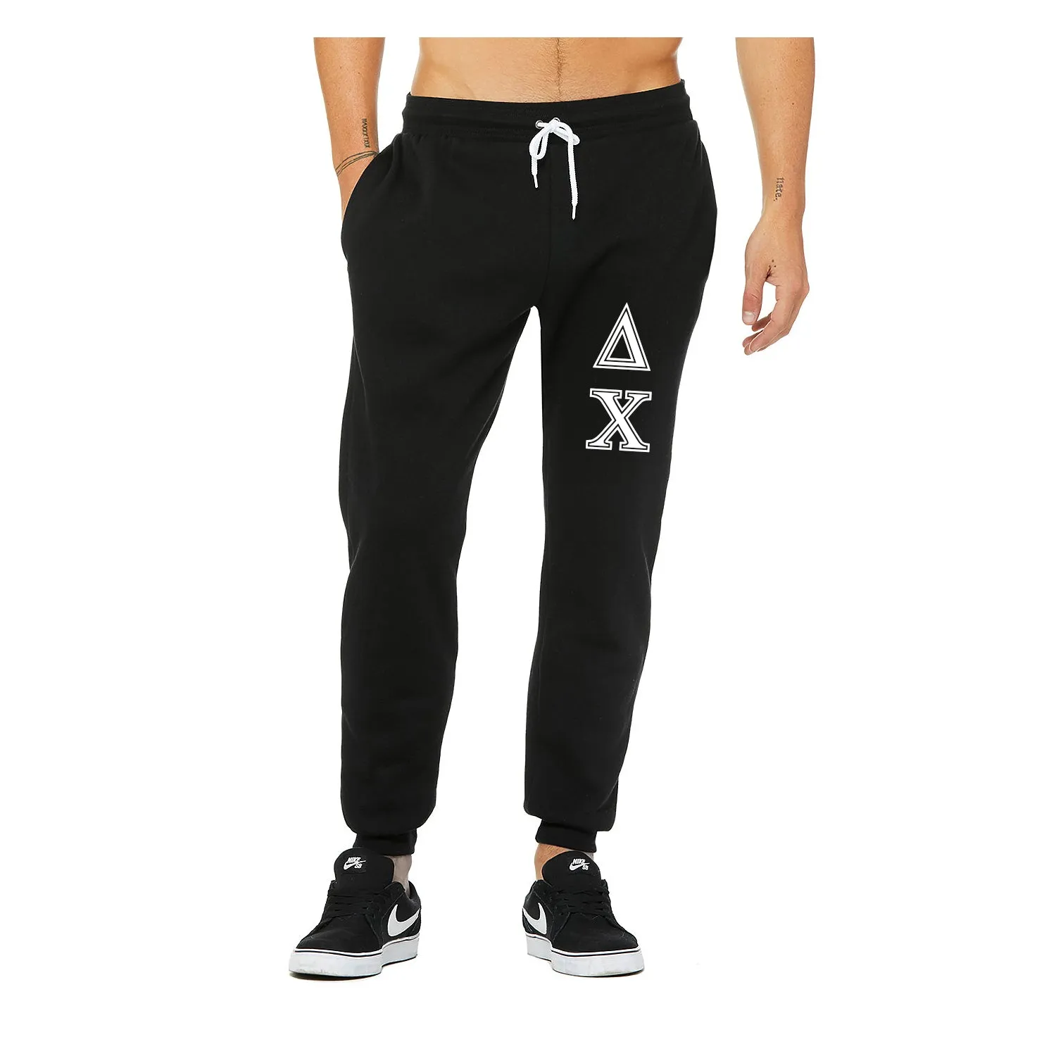 Delta Chi Joggers