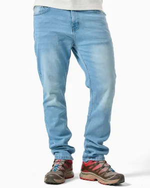 Denim Pants Slim Fit