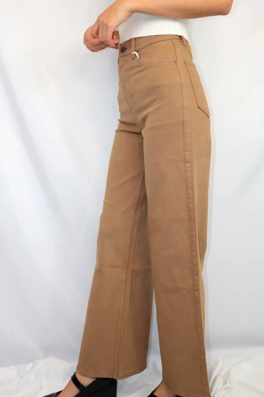 Desert Racer Pants