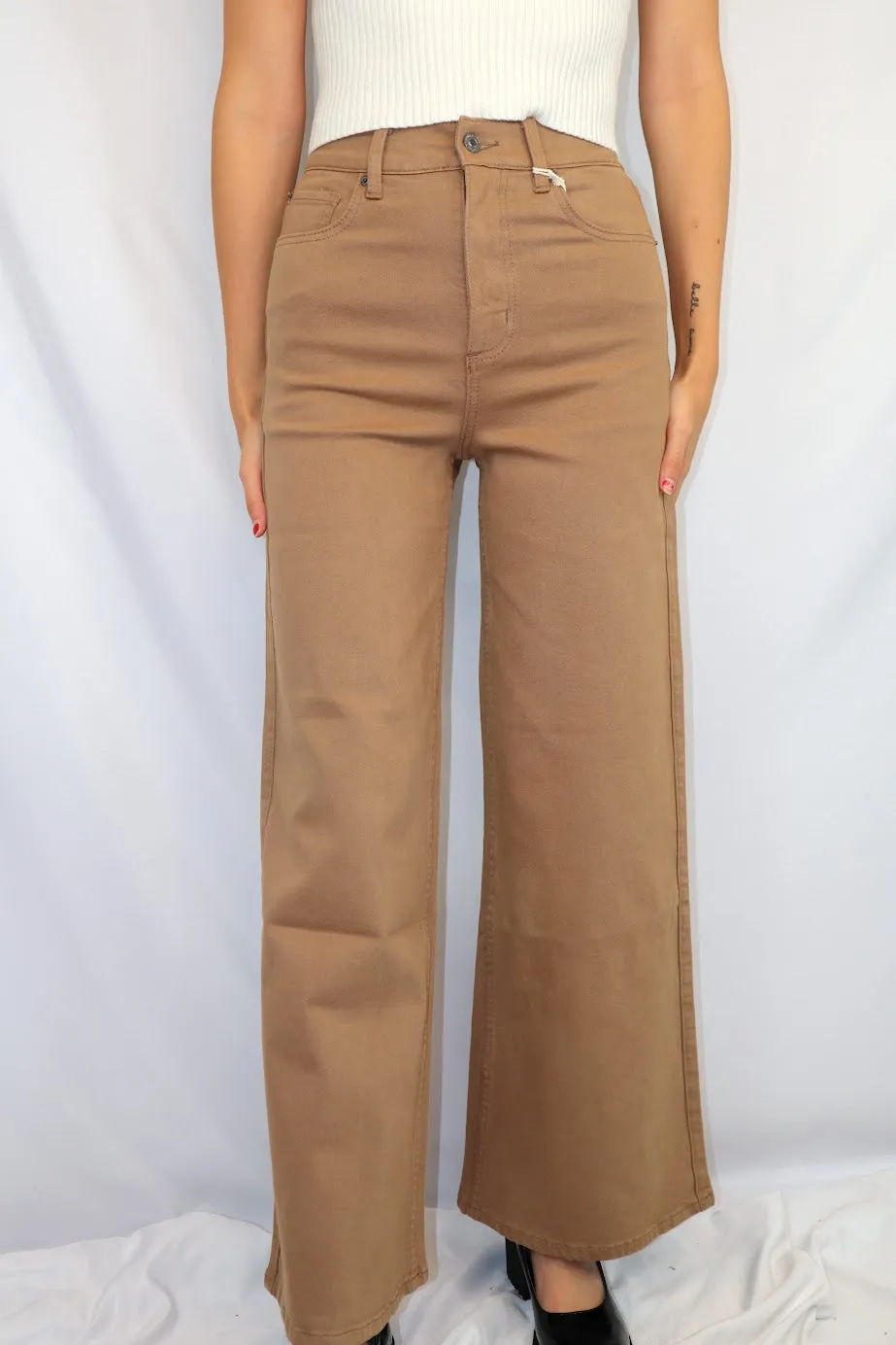 Desert Racer Pants