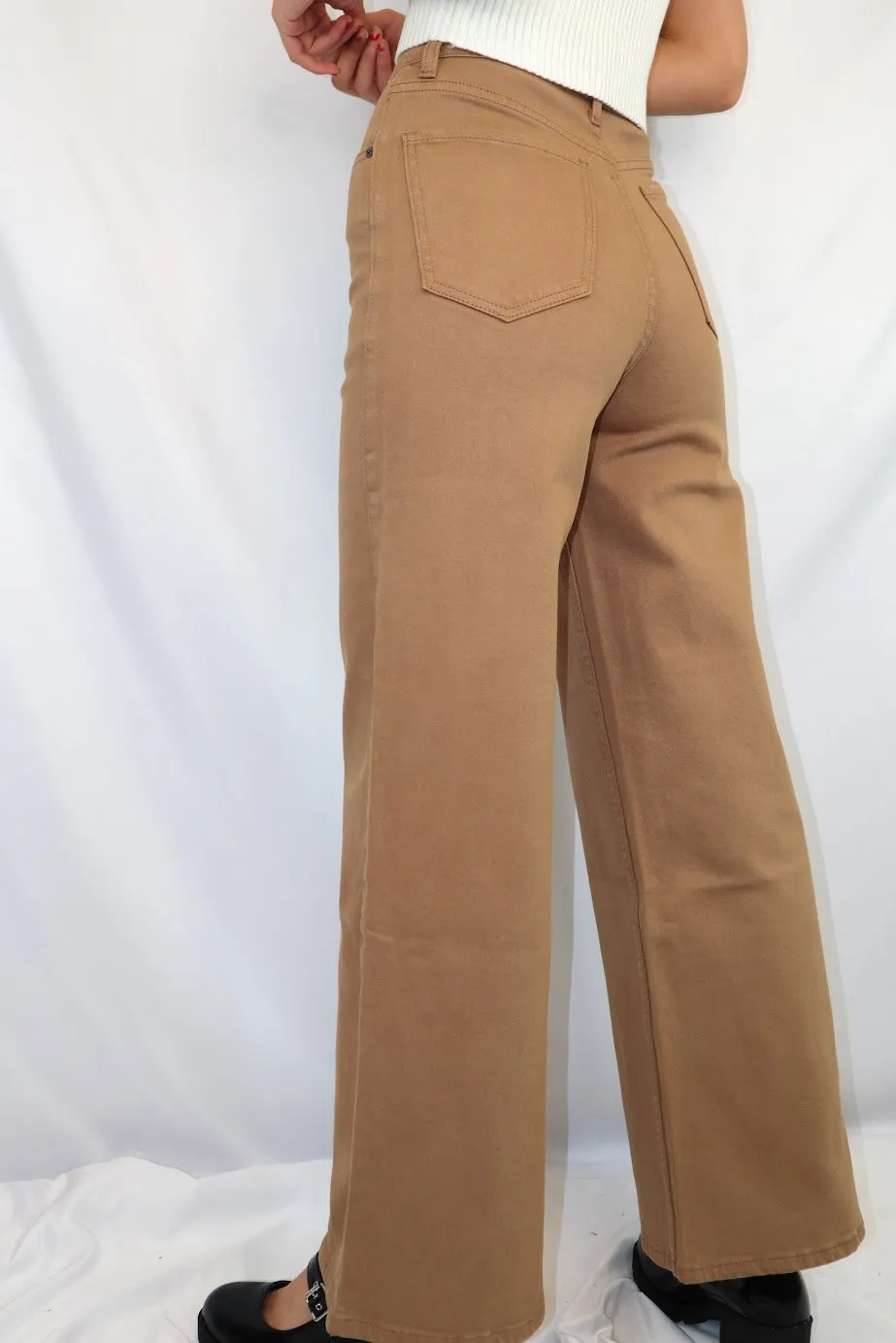 Desert Racer Pants
