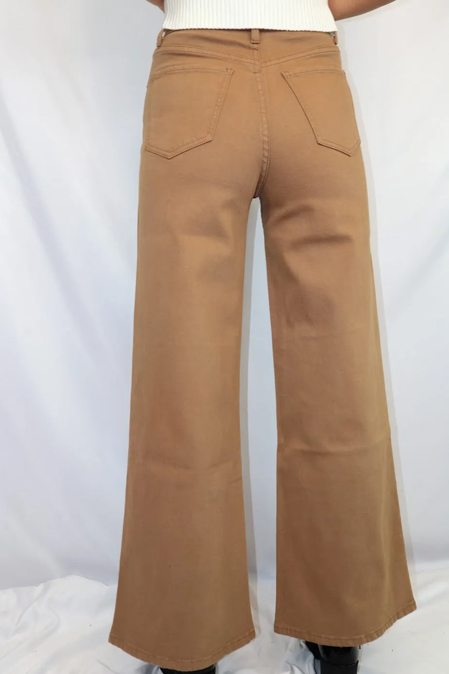 Desert Racer Pants