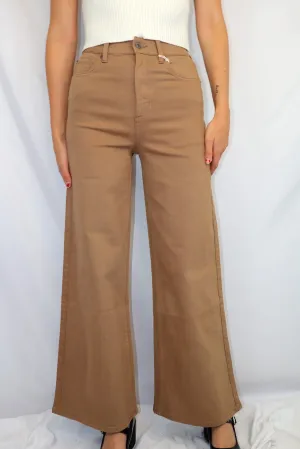 Desert Racer Pants