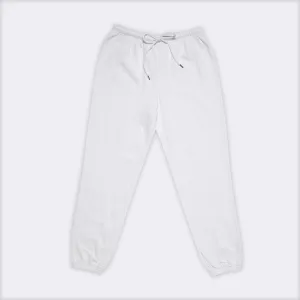 DIY Tie Dye - Bright White Jogger