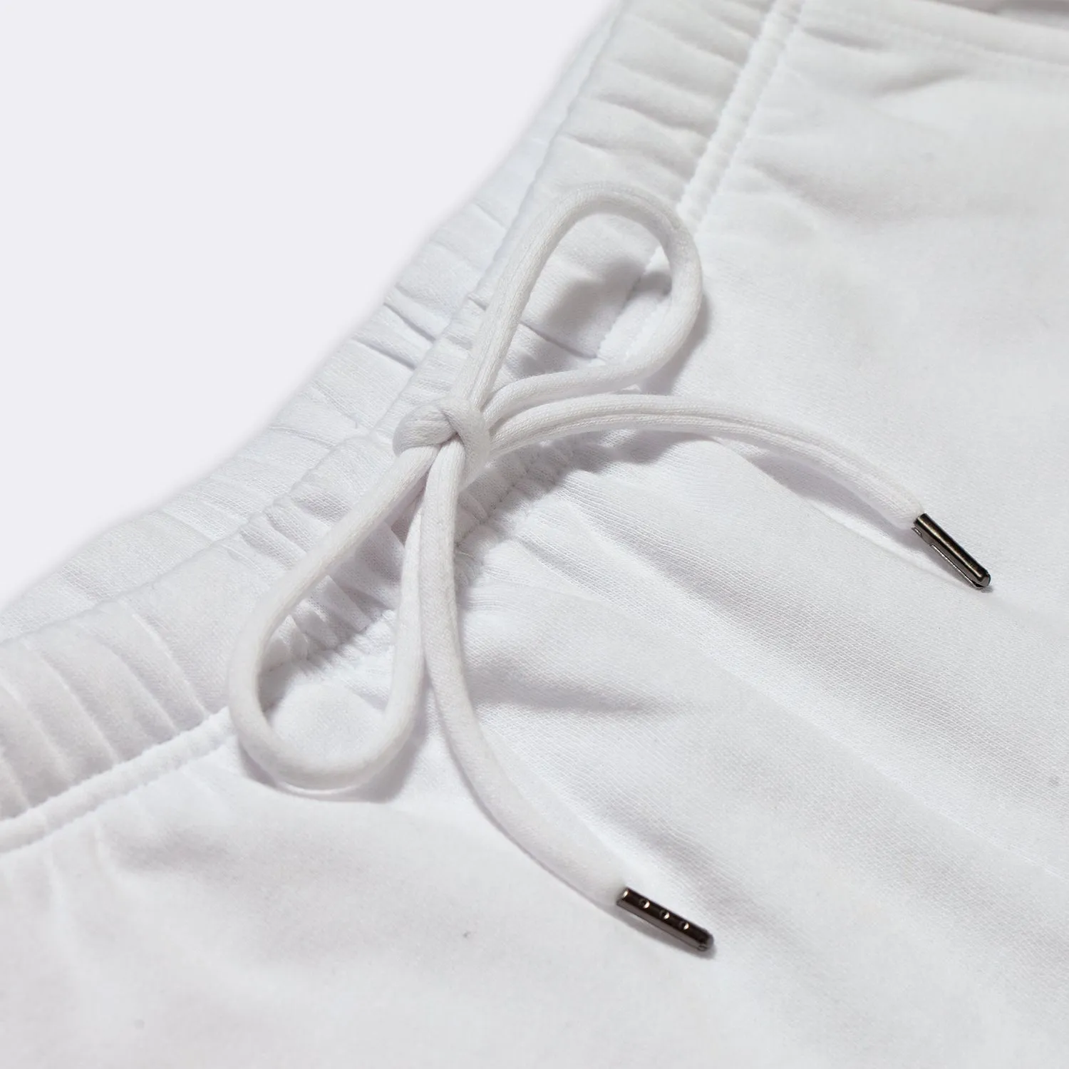 DIY Tie Dye - Bright White Lounge Boxer