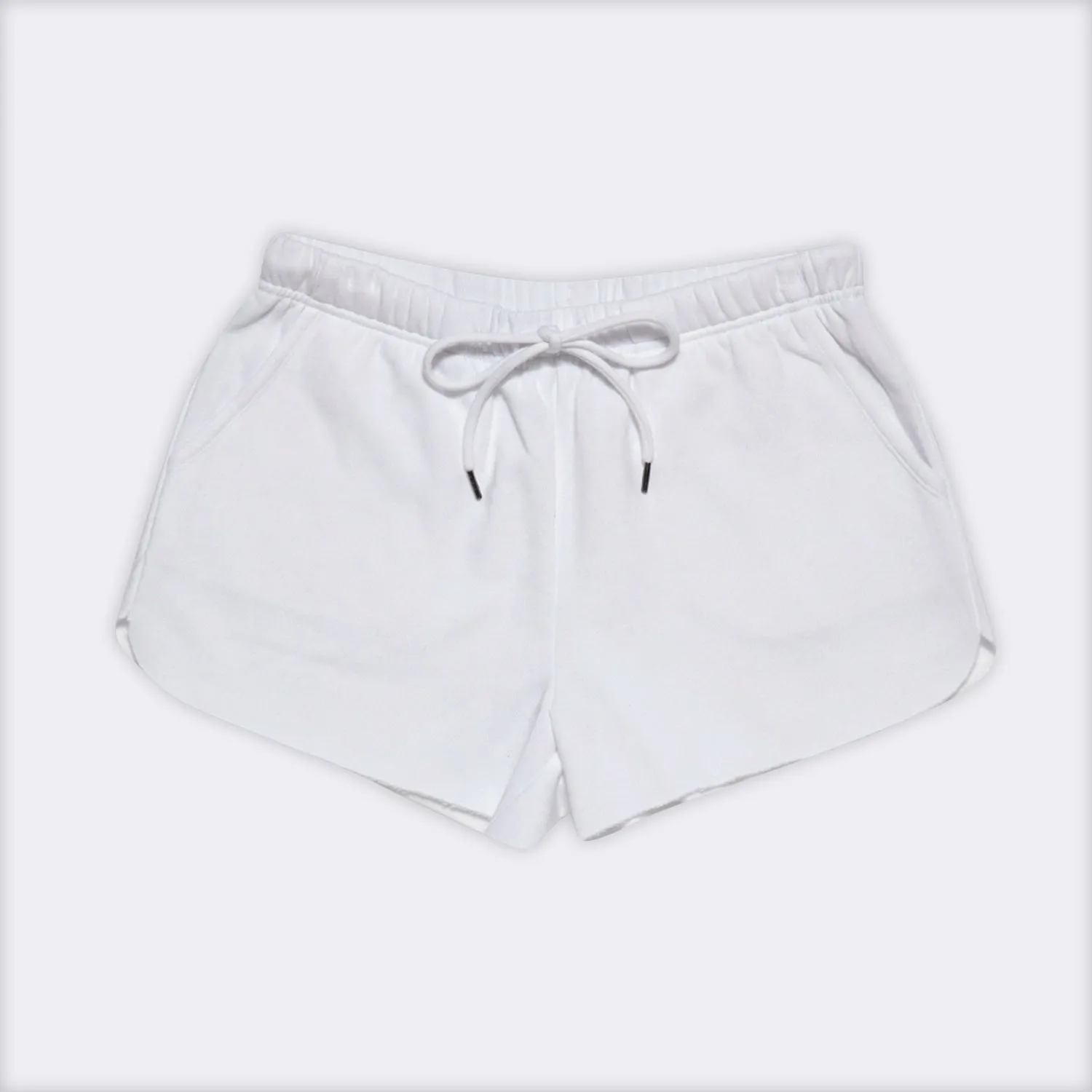 DIY Tie Dye - Bright White Lounge Boxer