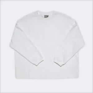 DIY Tie Dye - White Lounge Top
