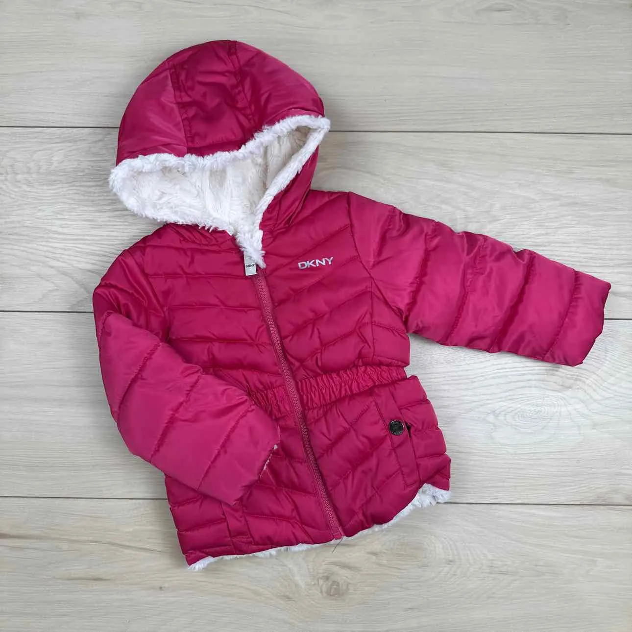 DKNY OUTERWEAR jacket