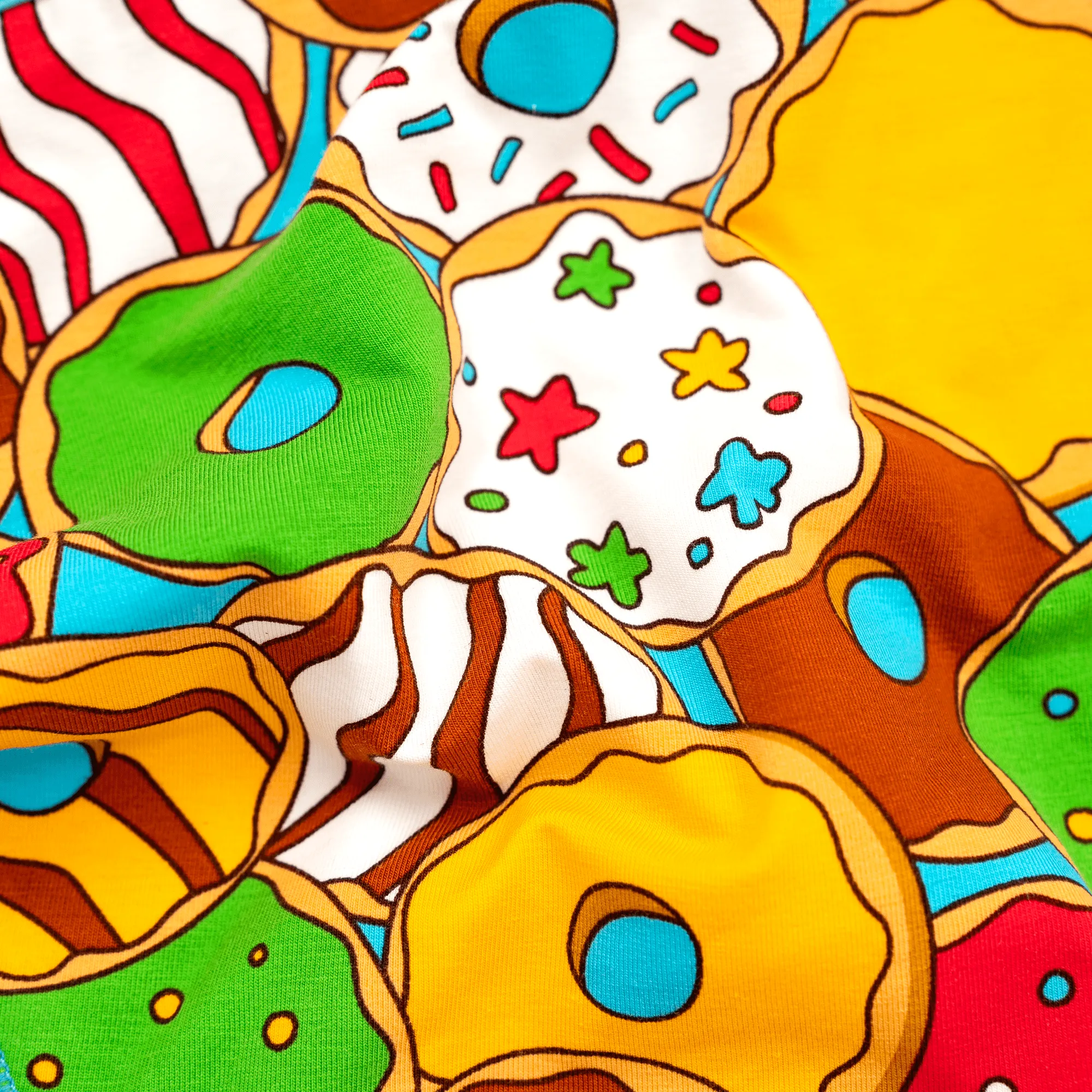 Donuts - Ladies Thong