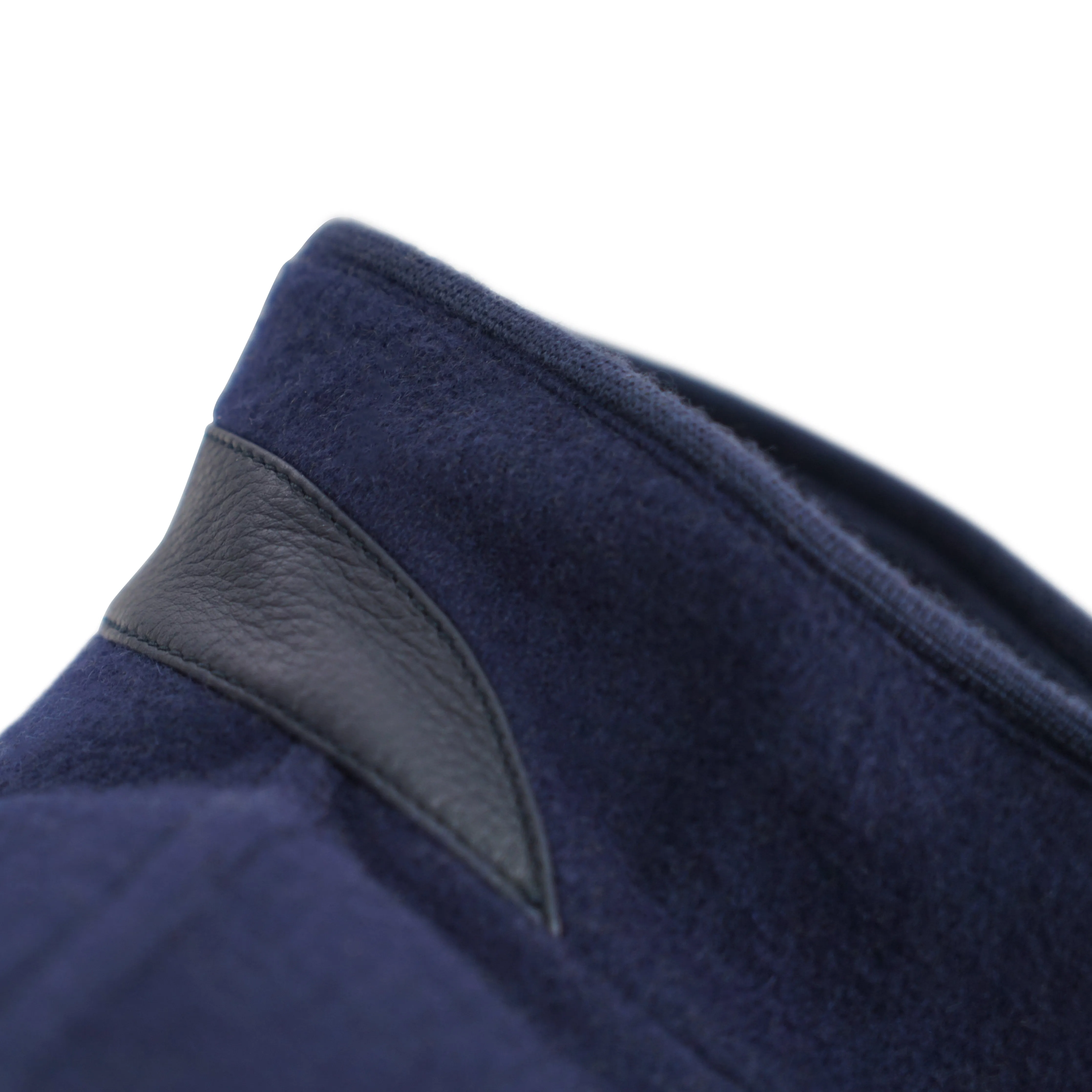 Double Sided Pure Cashmere Vest