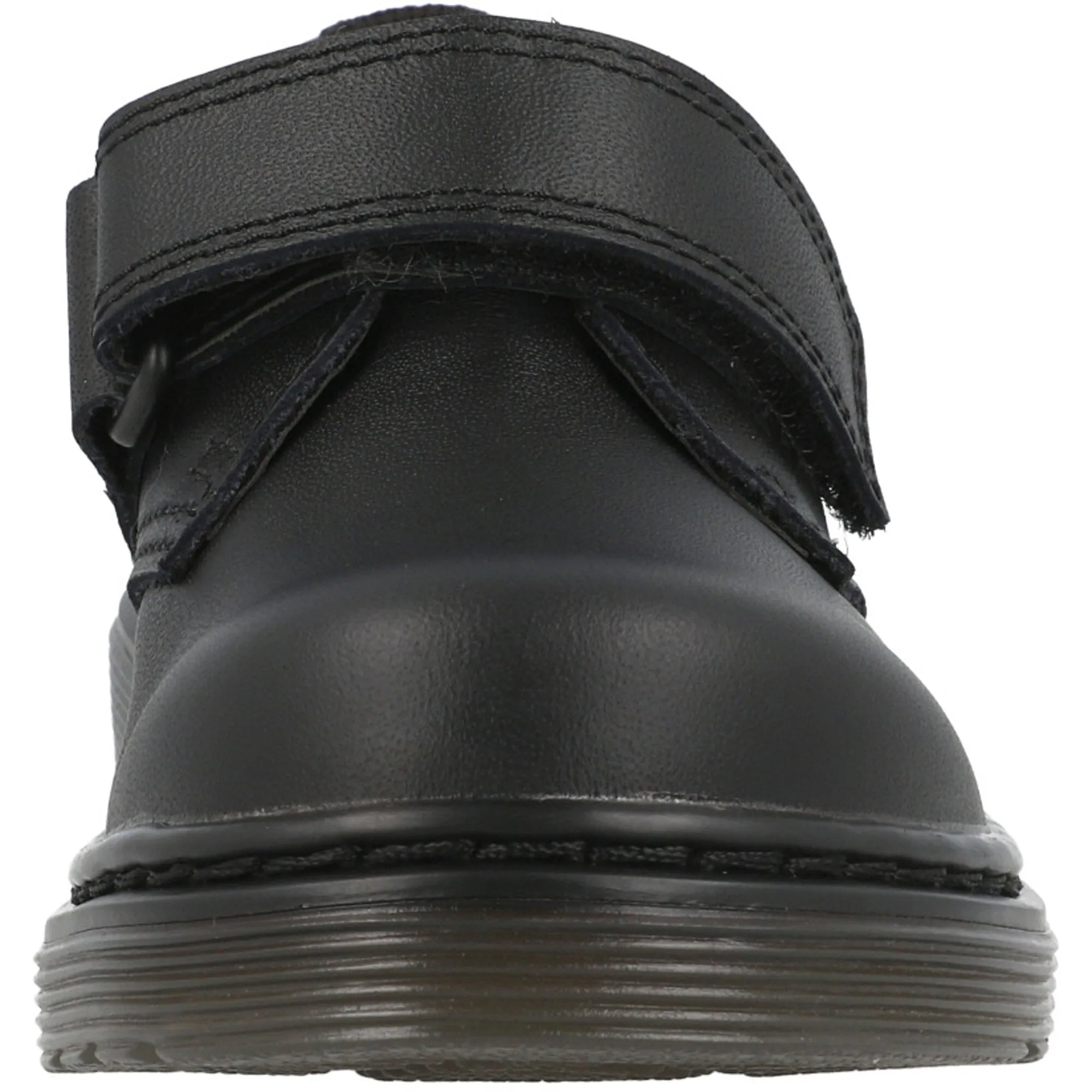 Dr Martens 1461 Kamron II Black School Shoes