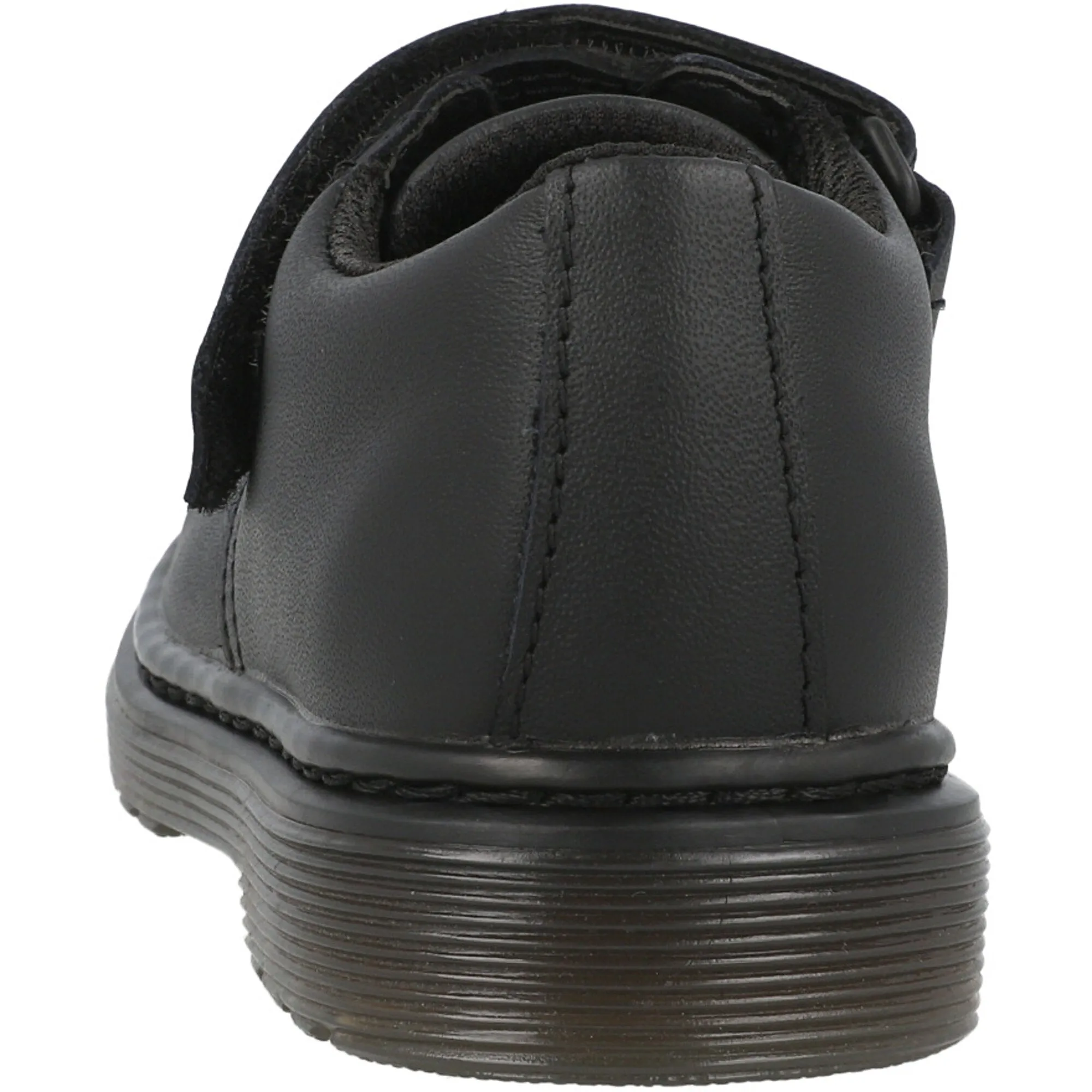 Dr Martens 1461 Kamron II Black School Shoes