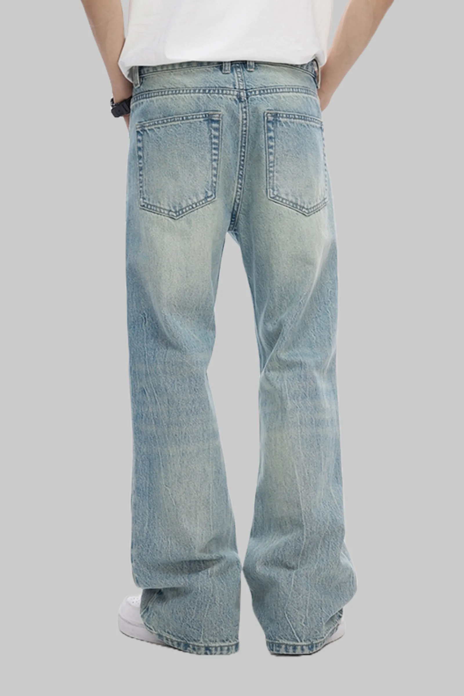Drift Jeans – Light Blue