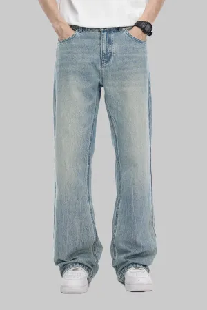 Drift Jeans – Light Blue