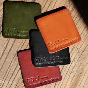 Drink Coaster Set