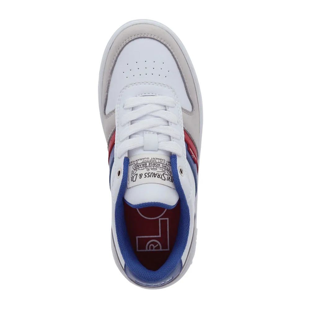 Drive Lo - Kids Unisex Sneaker