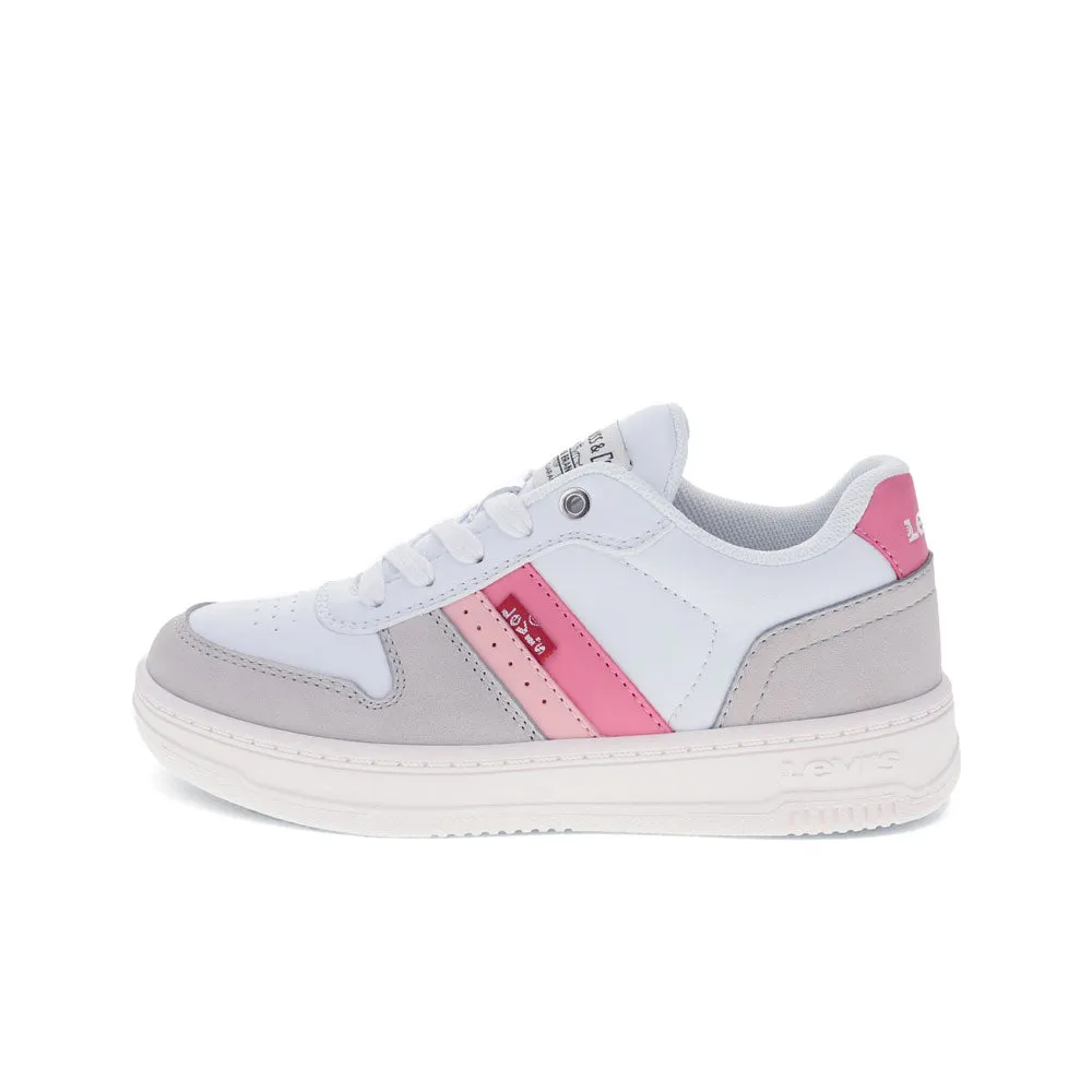 Drive Lo - Kids Unisex Sneaker