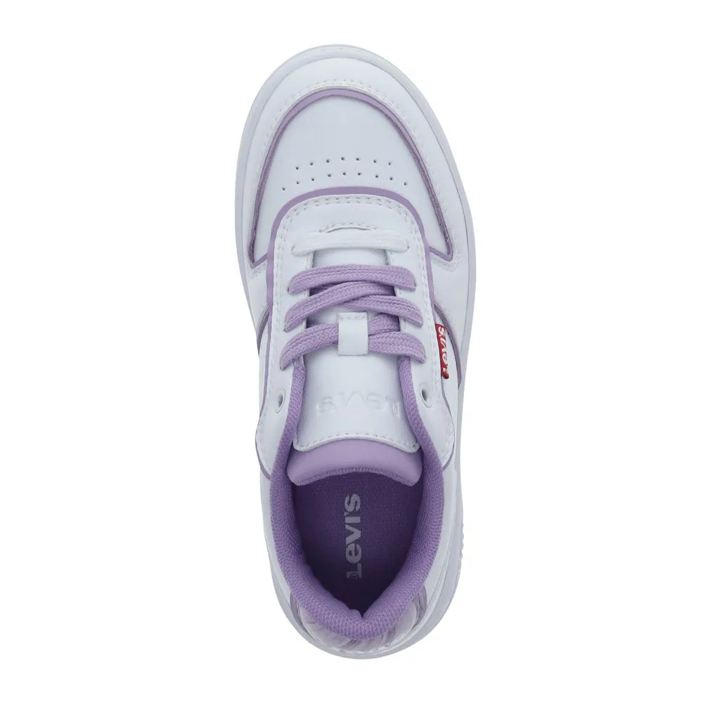 Drive Lo - Kids Unisex Sneaker