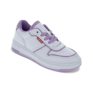 Drive Lo - Kids Unisex Sneaker