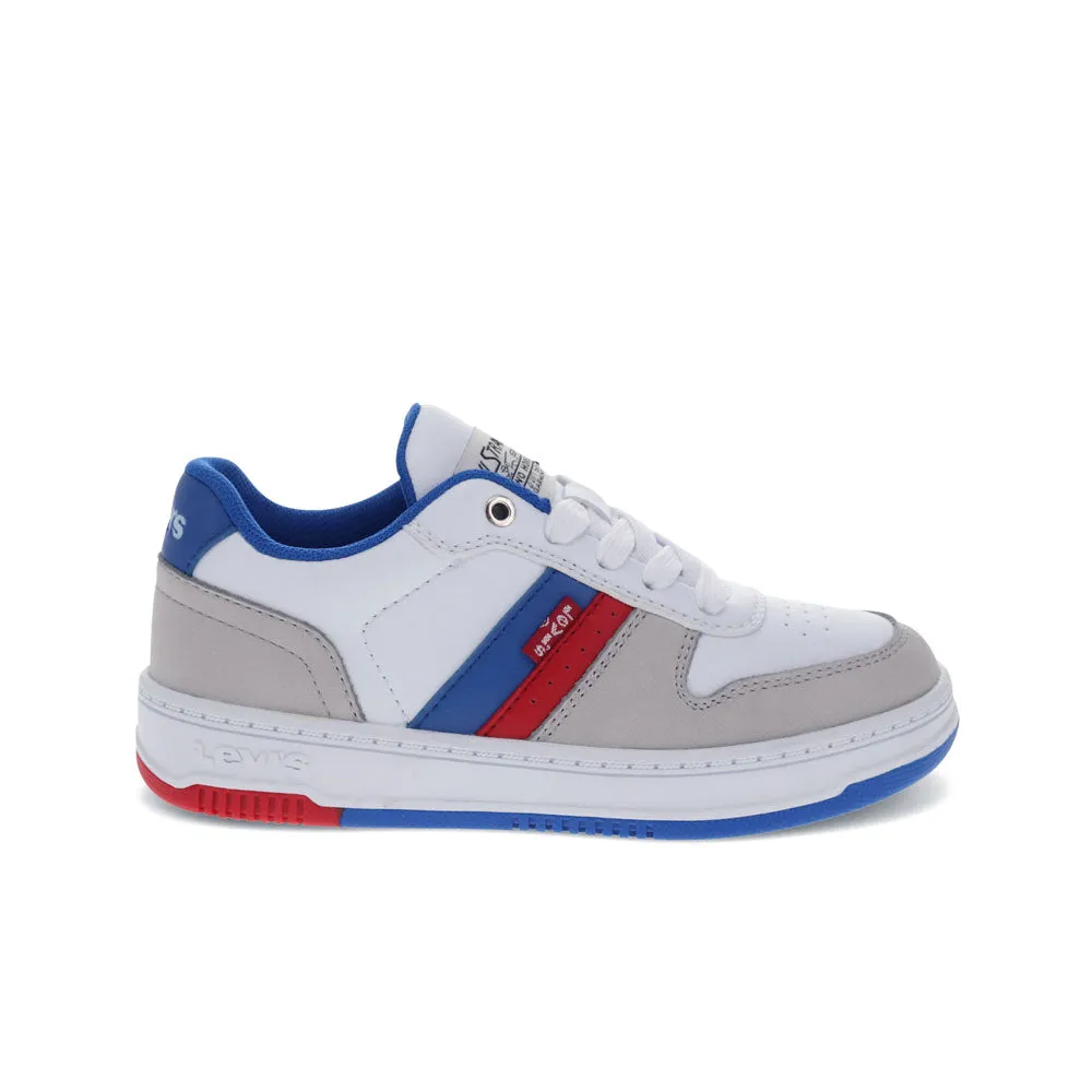 Drive Lo - Kids Unisex Sneaker