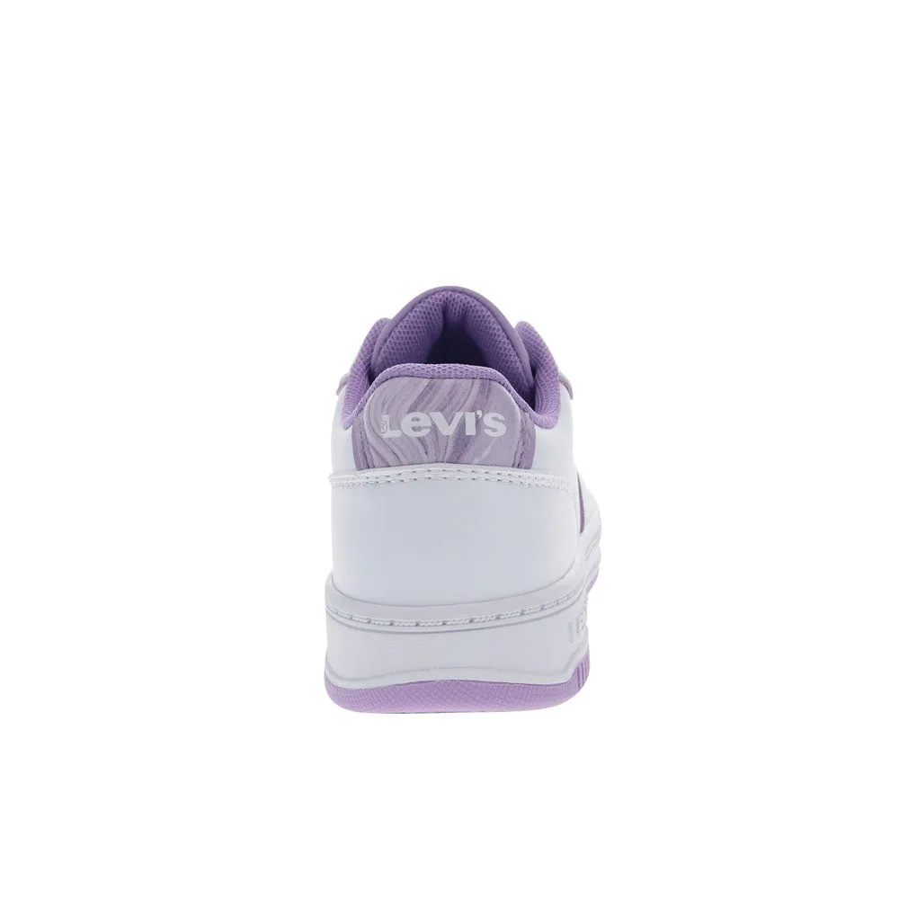 Drive Lo - Kids Unisex Sneaker