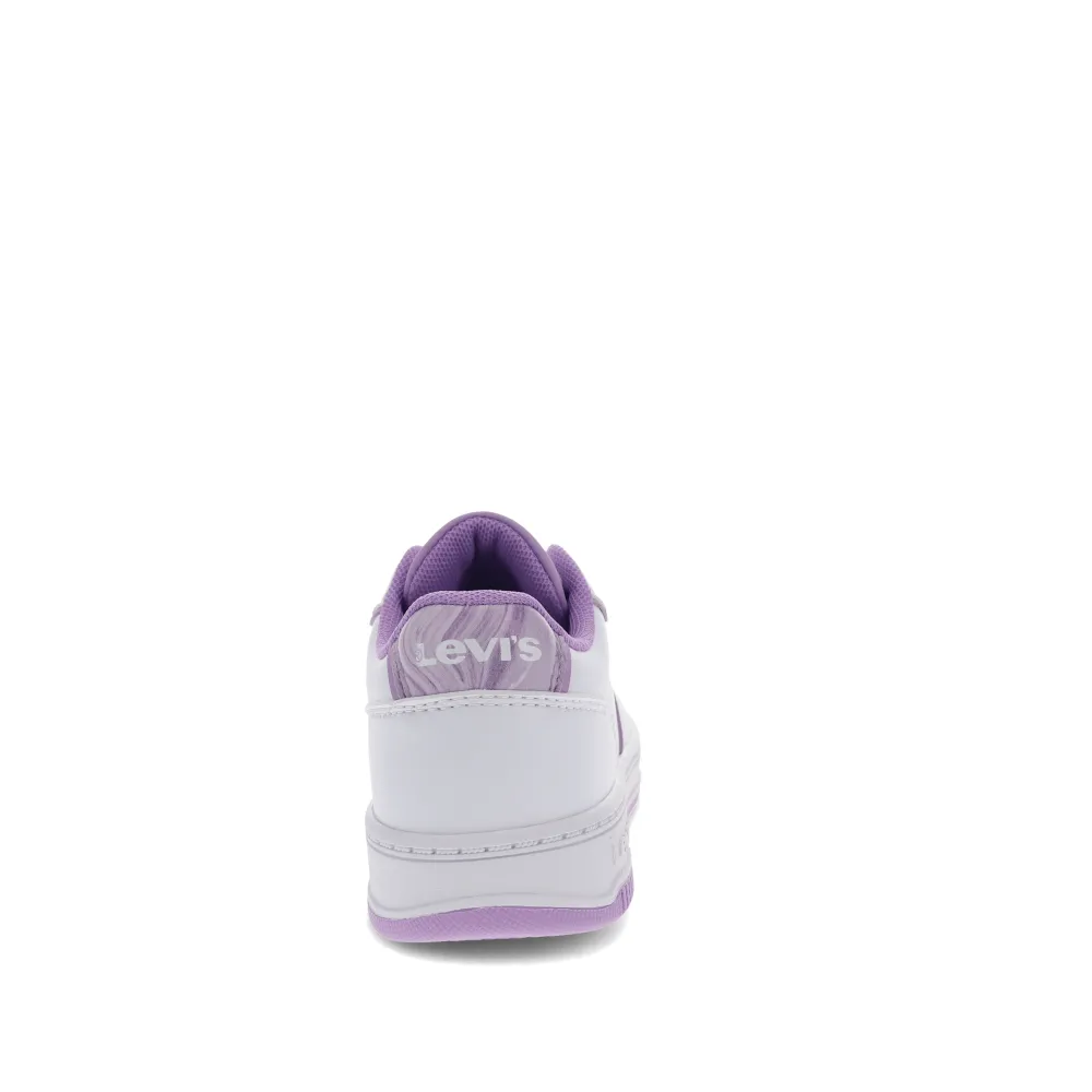 Drive Lo - Kids Unisex Sneaker